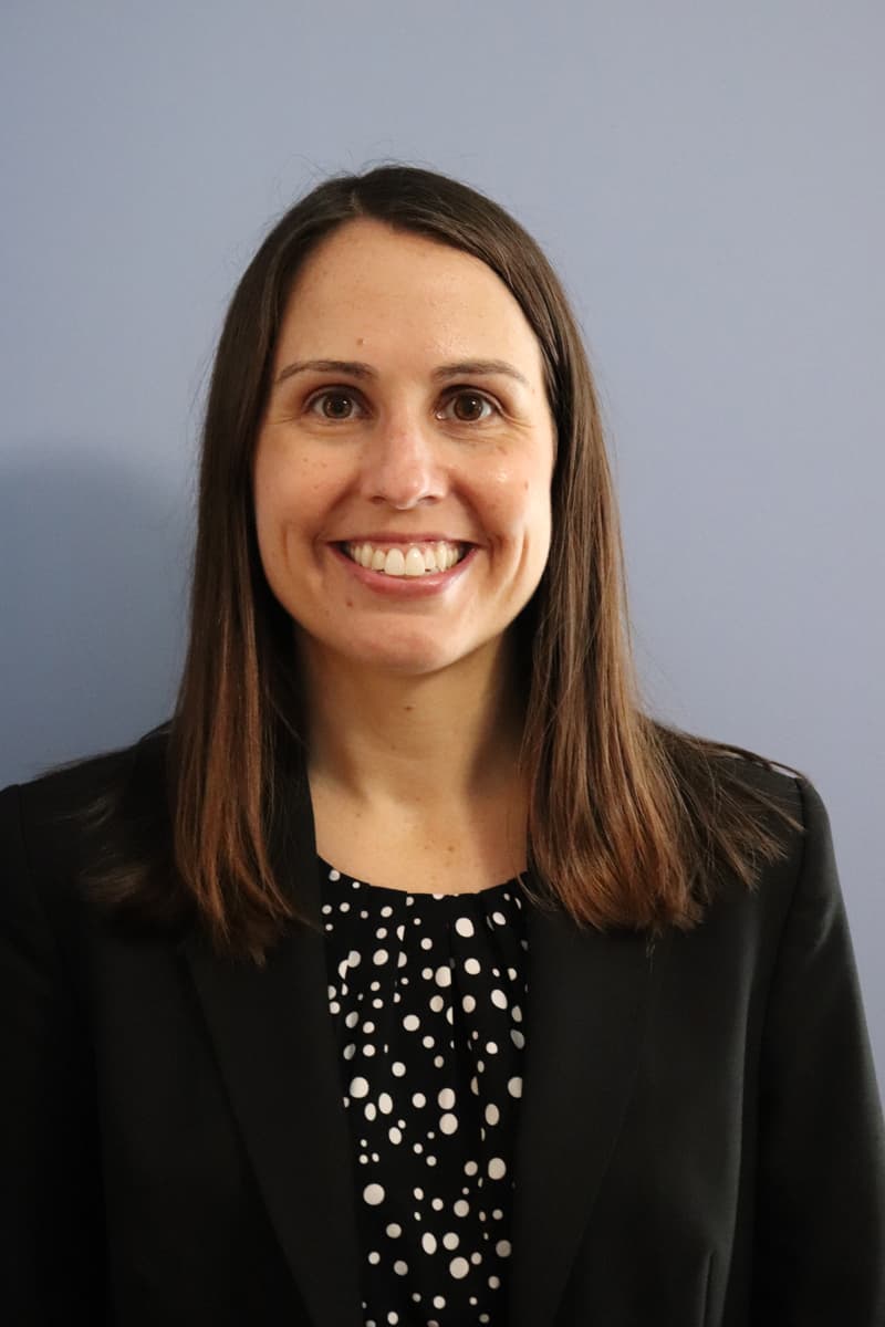 Profile Picture for the attorney Jaime Nobis